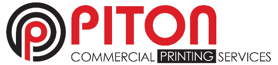 Piton Printing -Commercial Printing Services
