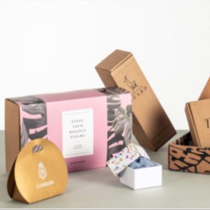 Custom boxes