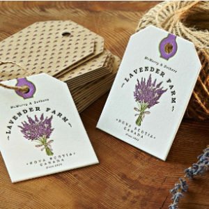 Hang Tags