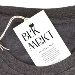 Clothing Tags