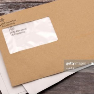 A9 Envelopes