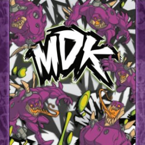 Full Color Posters
