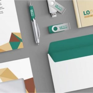 Invitation Stationery