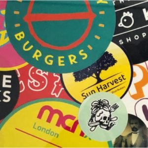 labels & packaging