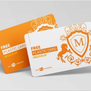 Plastic Cards