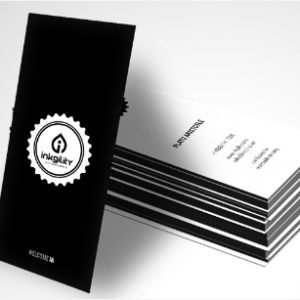 Slim Cards