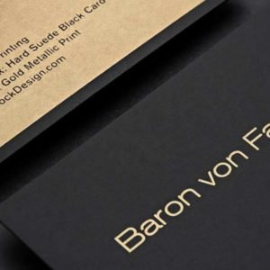 Business Cards
