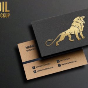 Gold Cards