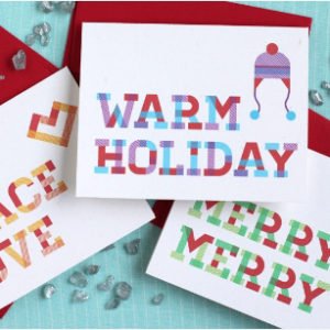 Holiday Cards
