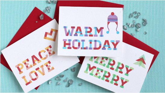 Holiday Cards