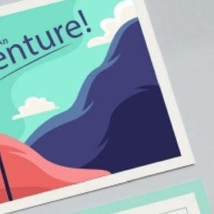 Postcards