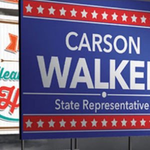 Rigid Signs