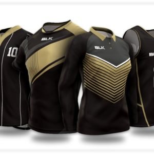 Team wear