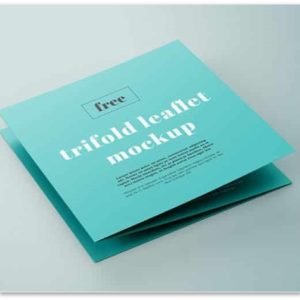Acoordion Fold Brochures