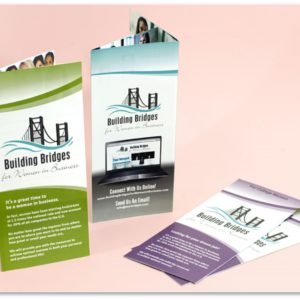 Aqueous Coating Brochures
