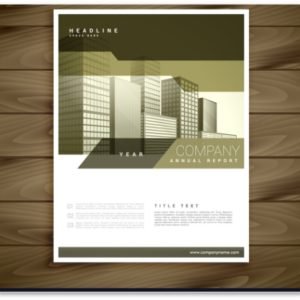 Business Brochures