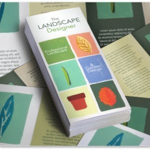 Double Parallel Brochures