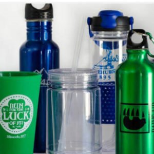 Drinkware
