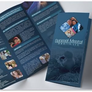 Dul stain Brochures