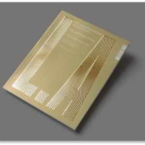 Embossed Brochures