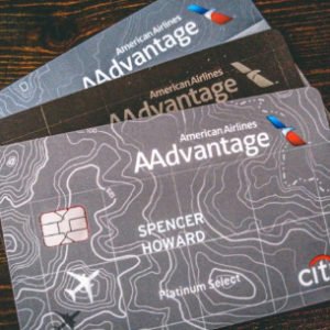 Exective World Elite Cards