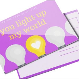 Silk Postcards