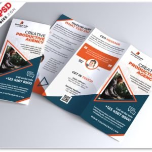 Multipurpose Brochures