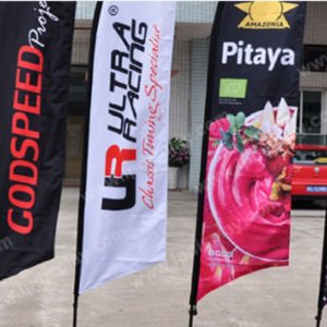 Outdoor Banners