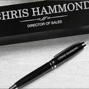 Personalized Pen