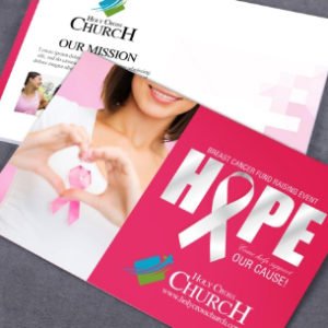 Political Campaign cards