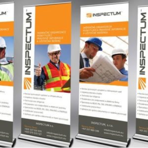 Premium Retractable Banners