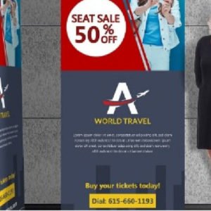 Retractable Banners