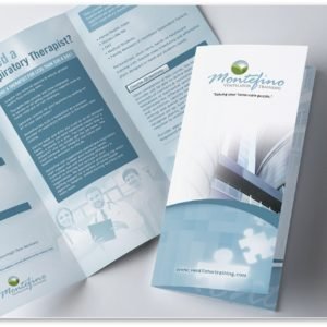 Soft Touch Brochures