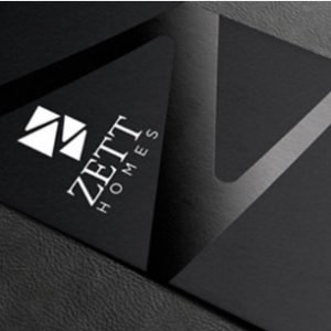 Luster Postcards