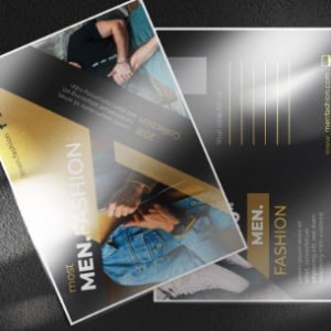 Club Flyer