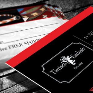Direct Mail Postcard